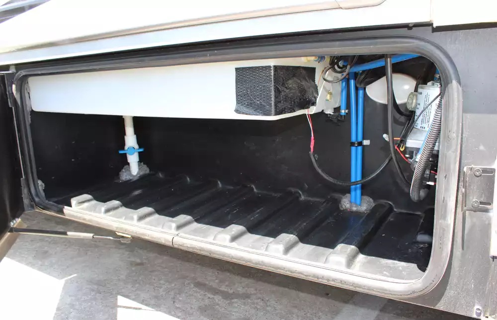 2024 Thor Tiburon 24RW - Image 24