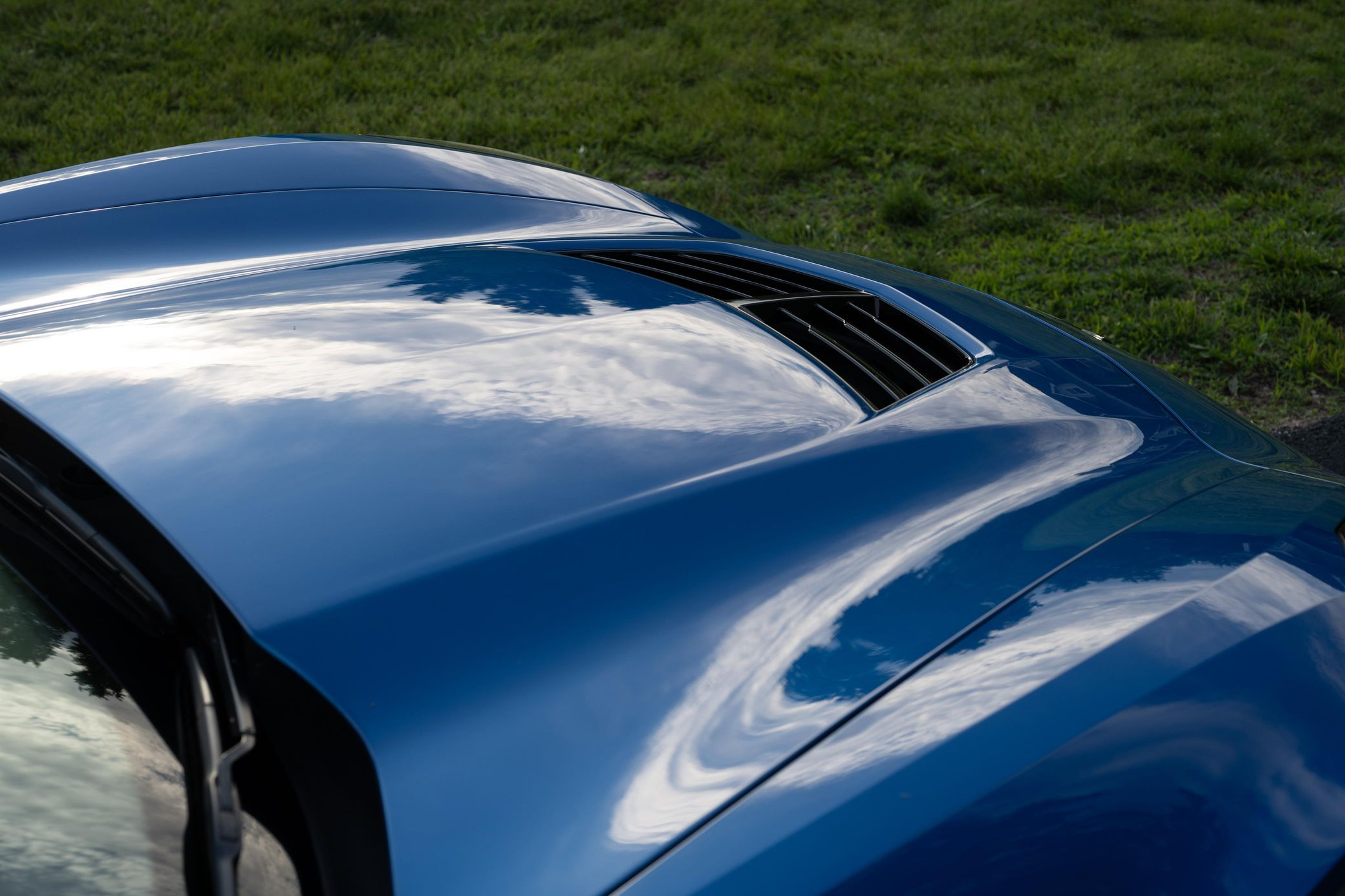 2016 Chevrolet Corvette Z06 - Image 5