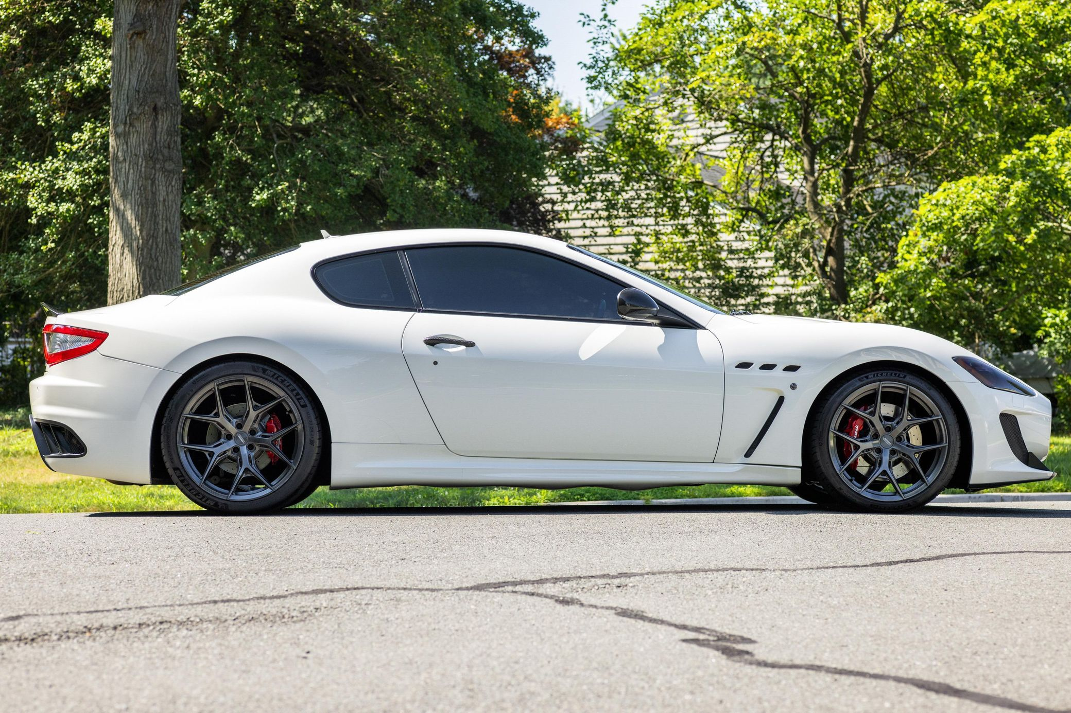 2016 Maserati GranTurismo MC - Image 20
