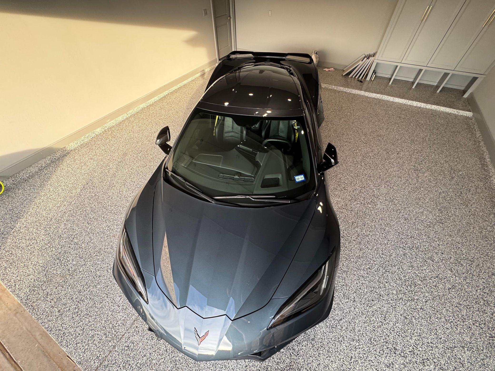 2021 Chevrolet Corvette Stingray - Image 65