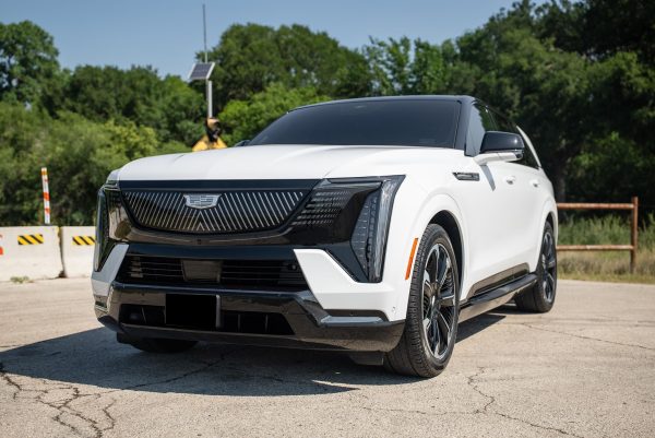 2025 Cadillac Escalade IQ Sport 2 - Image 26