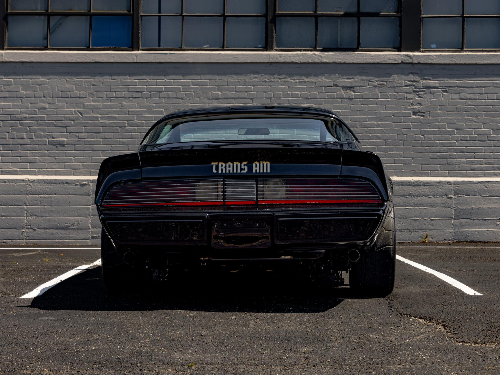 1980 Pontiac Firebird Trans Am - Image 29