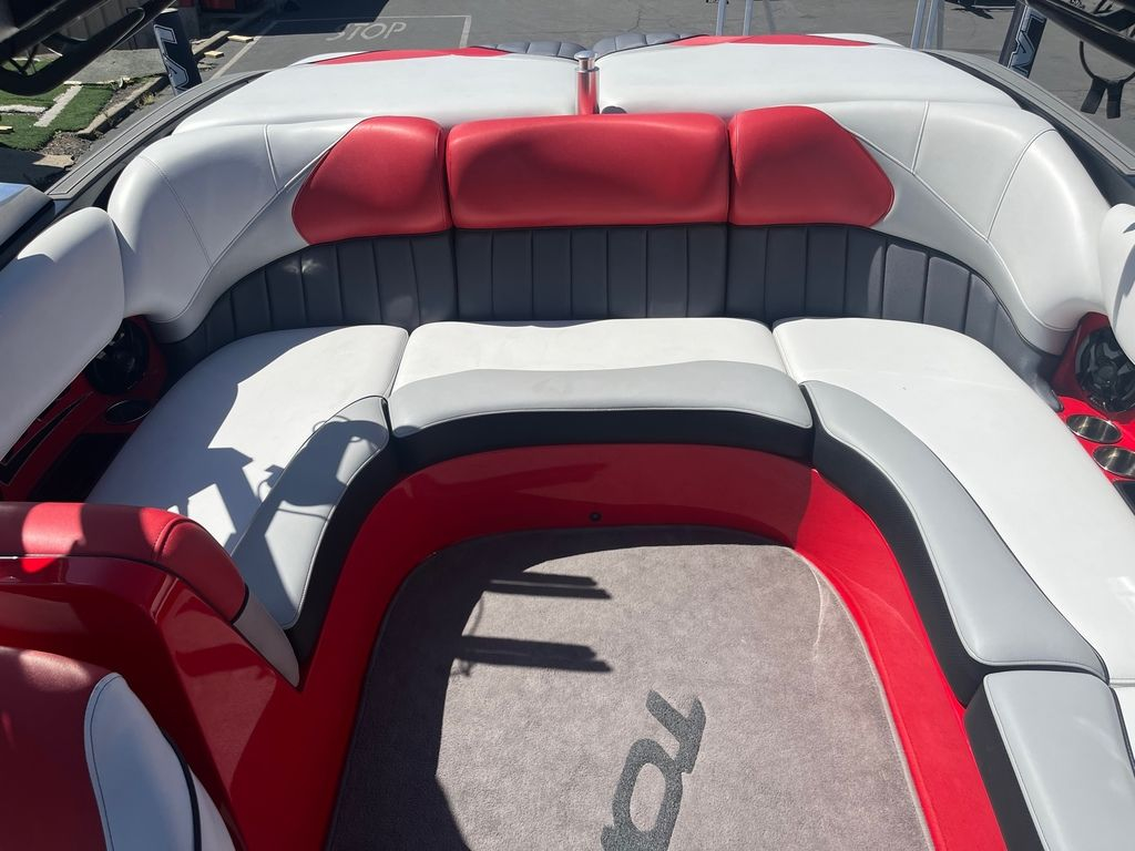 2016 MB Tomcat - Image 21