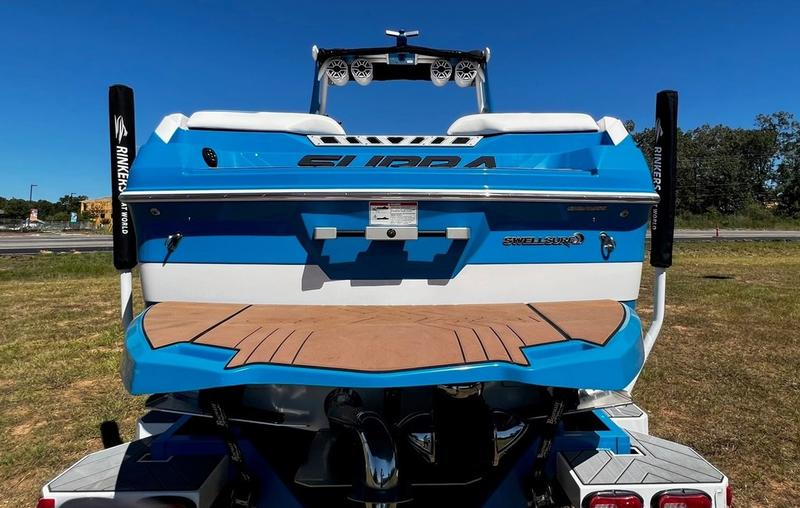 2020 Supra SE550 - Image 12