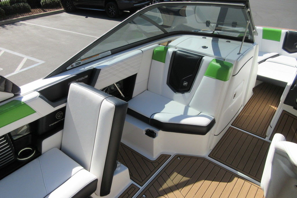 2017 Nautique G21 - Image 7