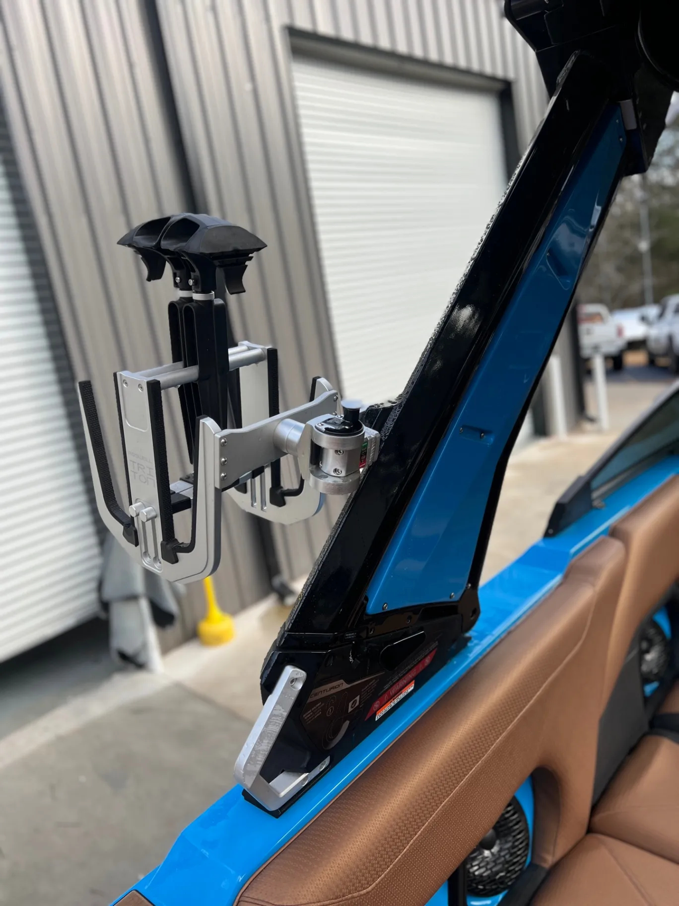 2021 Centurion Ri245 - Image 22