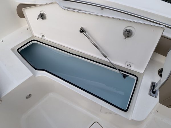 2021 Sea Born LX22 Center Console LE - Image 17