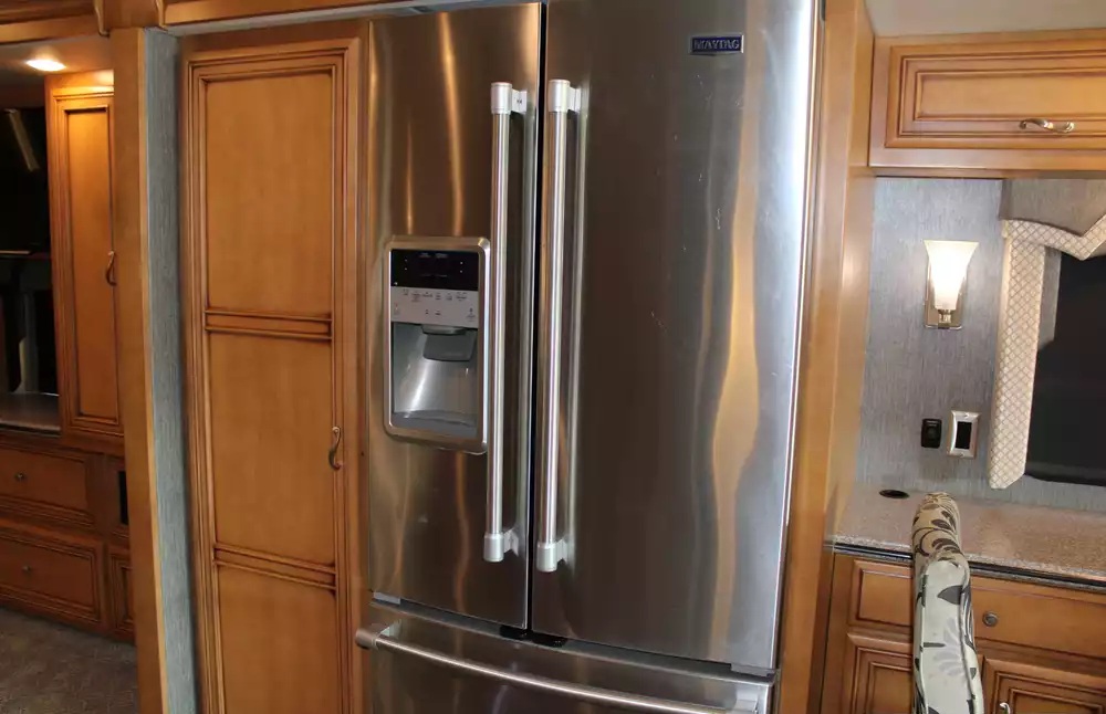 2015 Newmar Ventana 4369 - Image 23