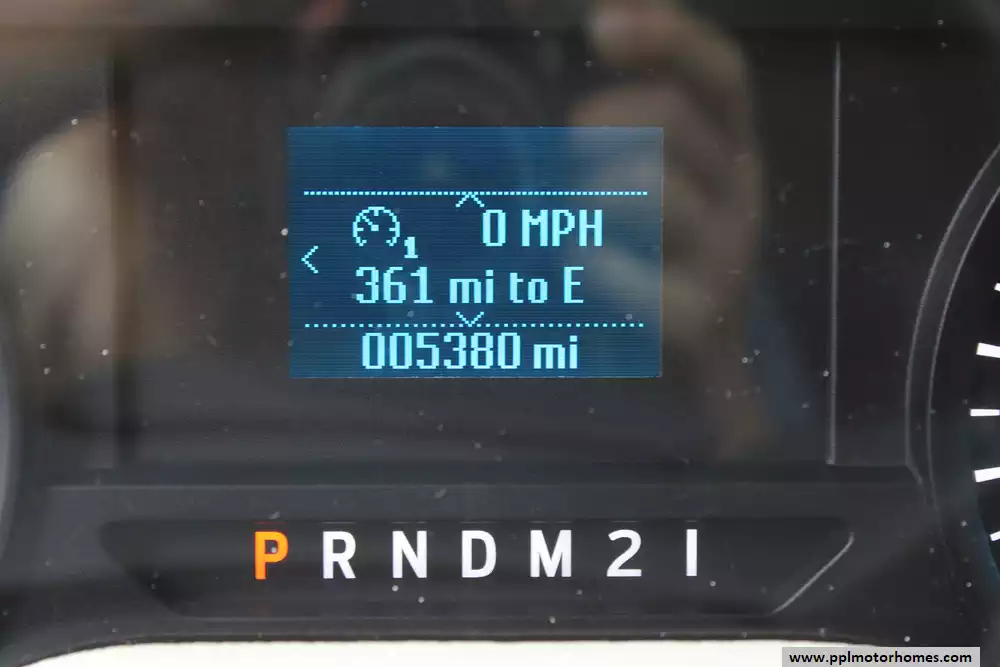 2023 Fleetwood Fortis 34M - Image 24