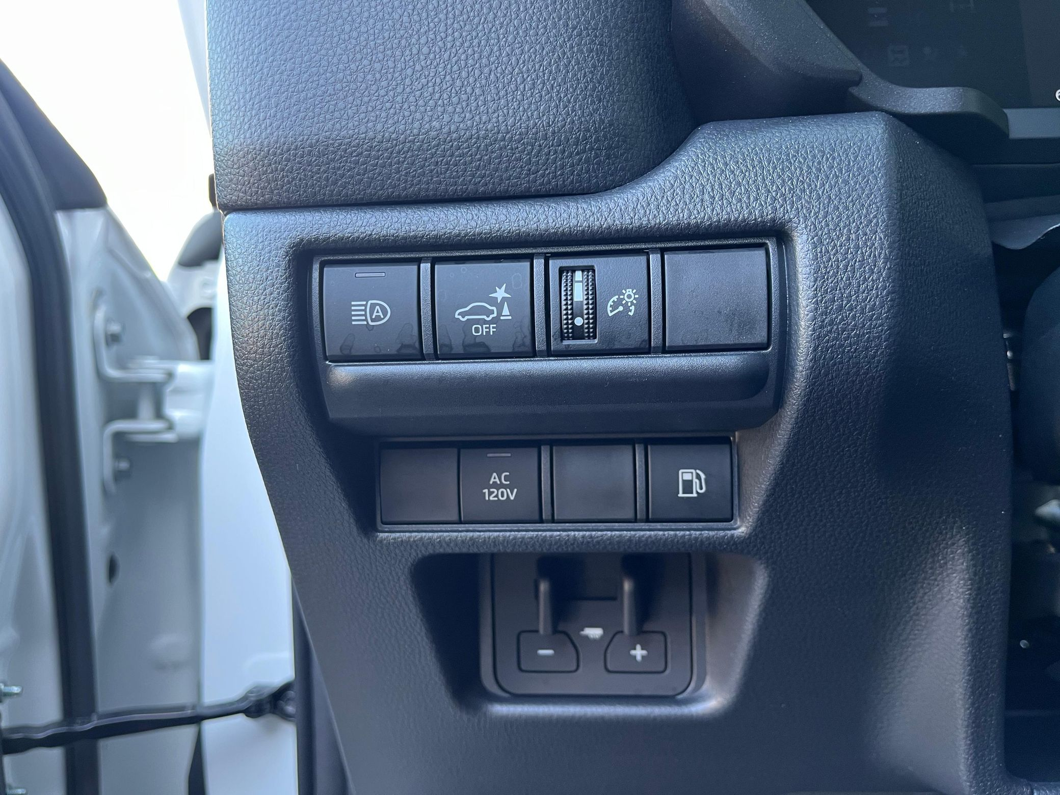 2025 Toyota Land Cruiser 1958 - Image 7