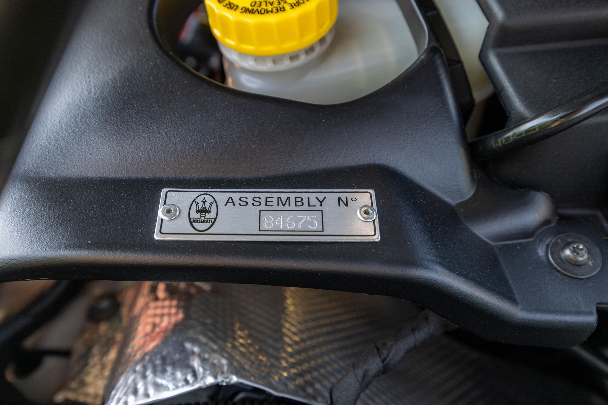 2016 Maserati GranTurismo MC - Image 21