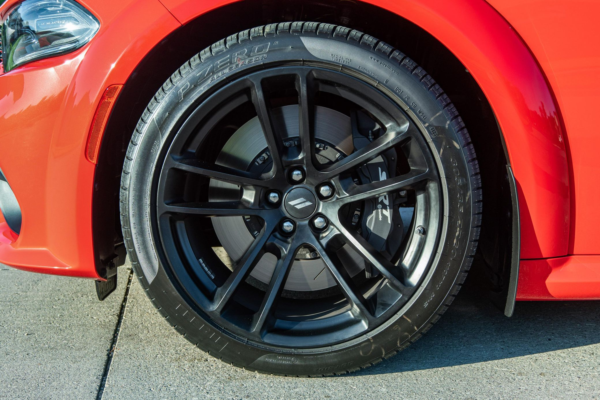 2023 Dodge Charger Scat Pack - Image 20