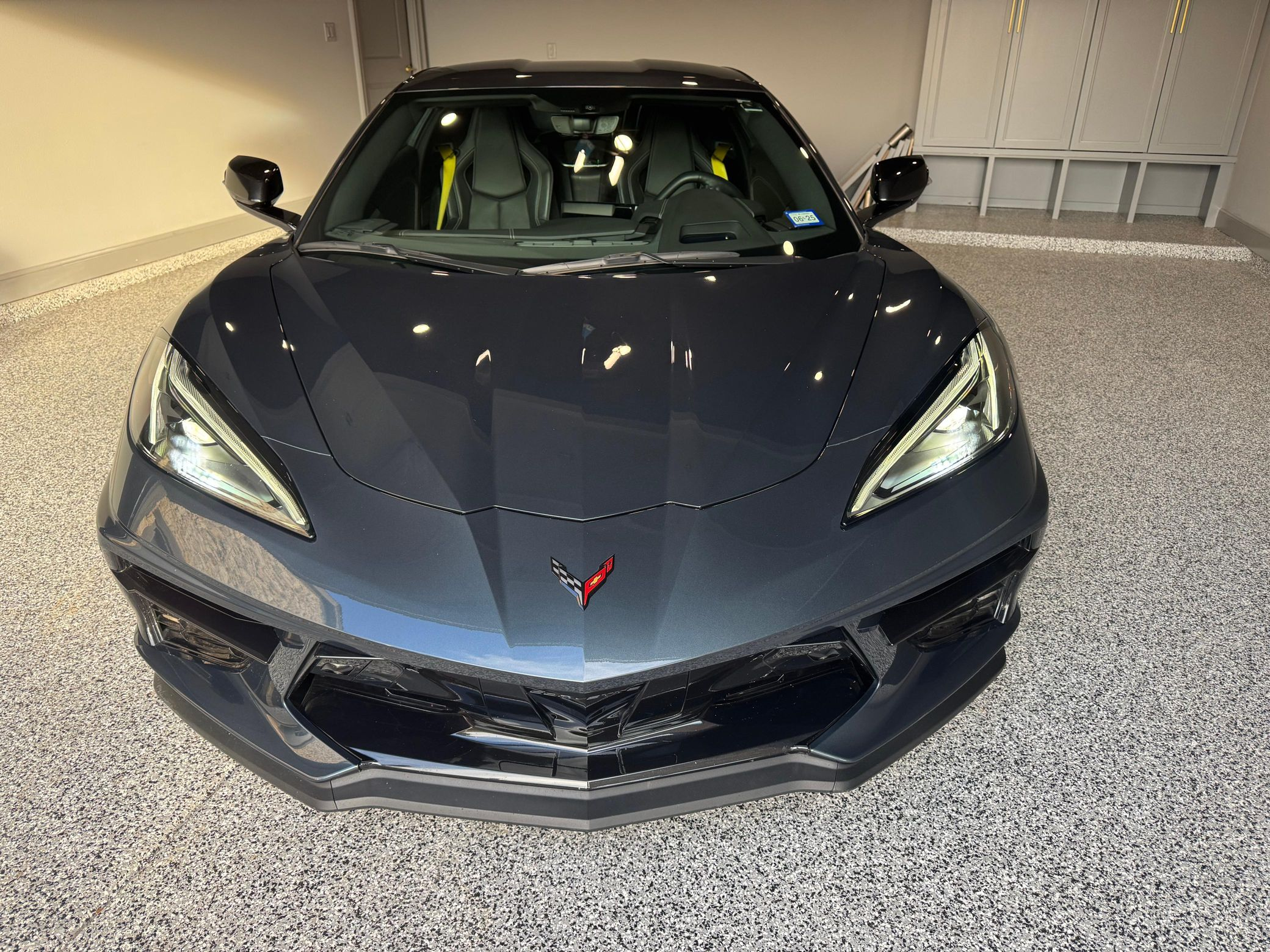 2021 Chevrolet Corvette Stingray - Image 2