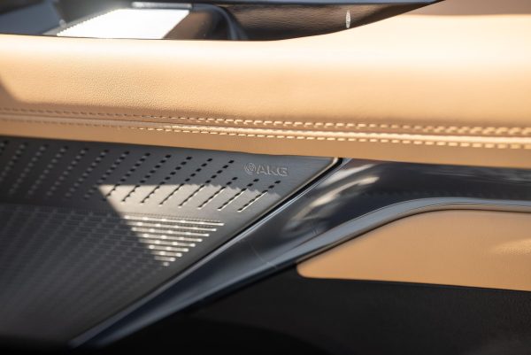 2025 Cadillac Escalade IQ Sport 2 - Image 27