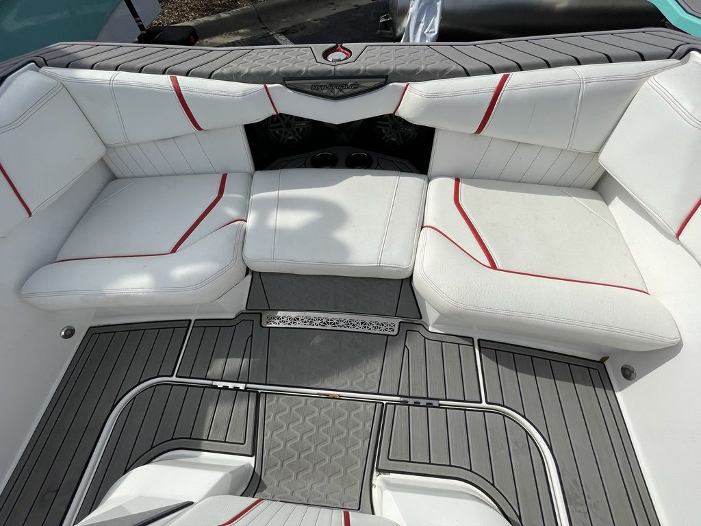 2019 Nautique Ski Nautique - Image 15