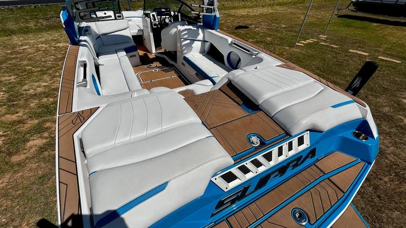 2020 Supra SE550 - Image 13