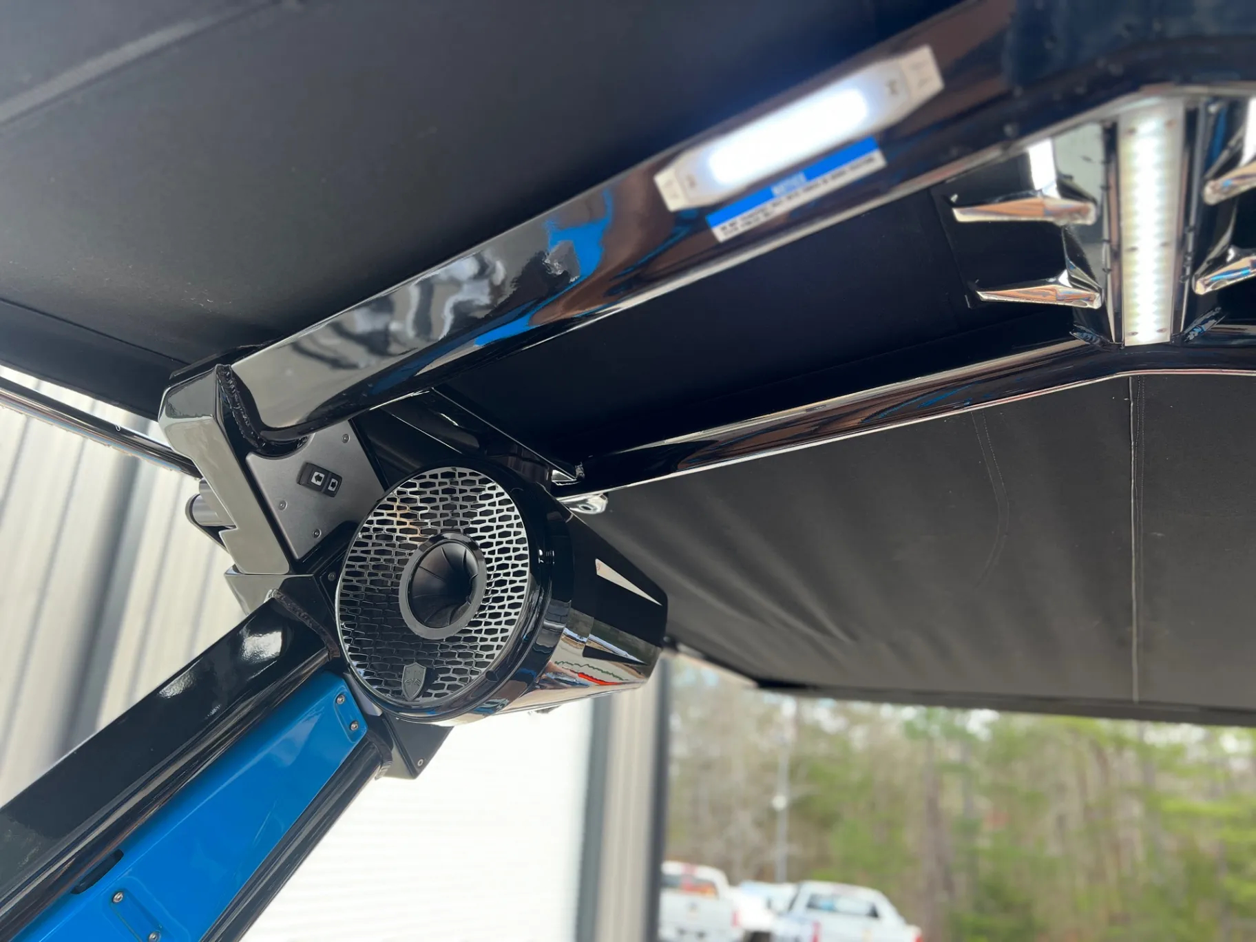 2021 Centurion Ri245 - Image 23