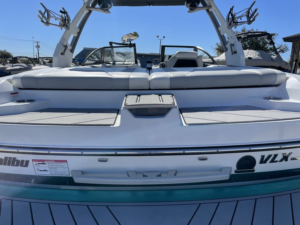 2019 Malibu Boats 21 VLX - Image 22