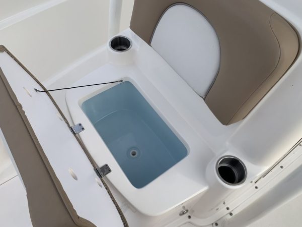 2021 Sea Born LX22 Center Console LE - Image 18