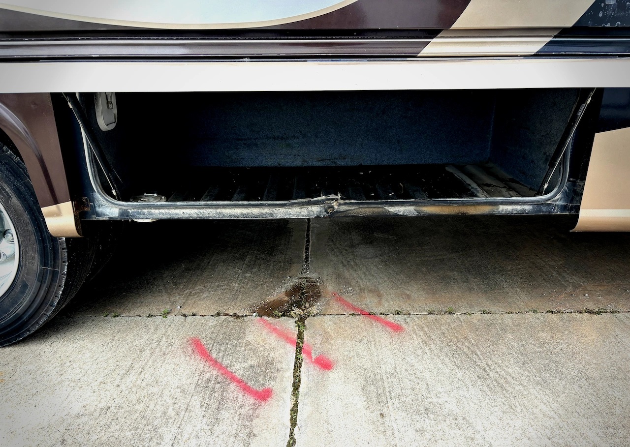 2009 Jayco Seneca HD 35GS - Image 5