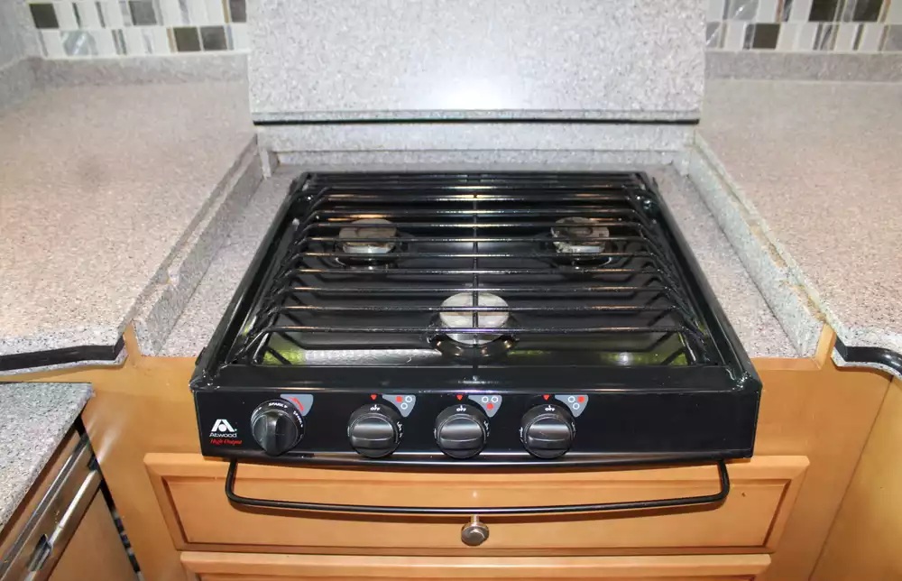 2015 Newmar Ventana 4369 - Image 24