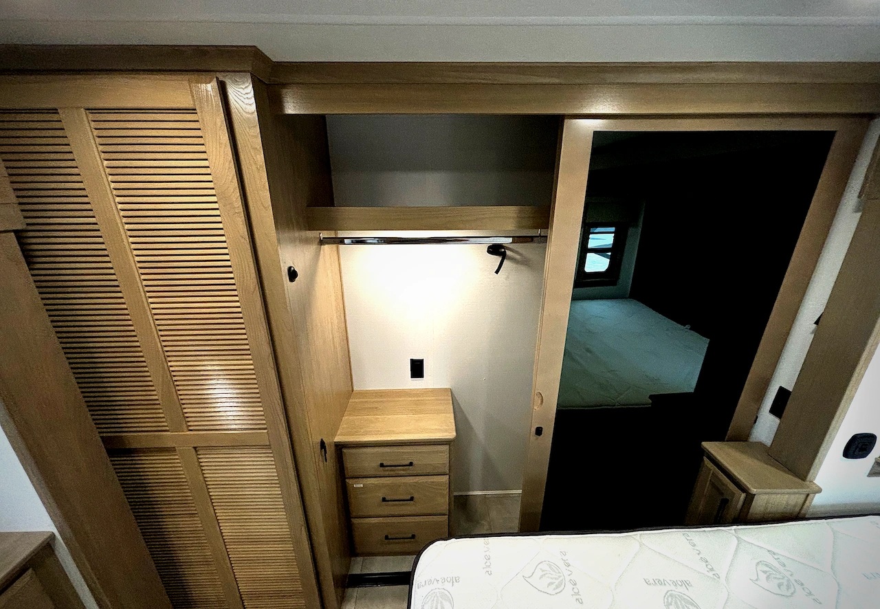 2024 Forest River RiverStone 425FO - Image 22