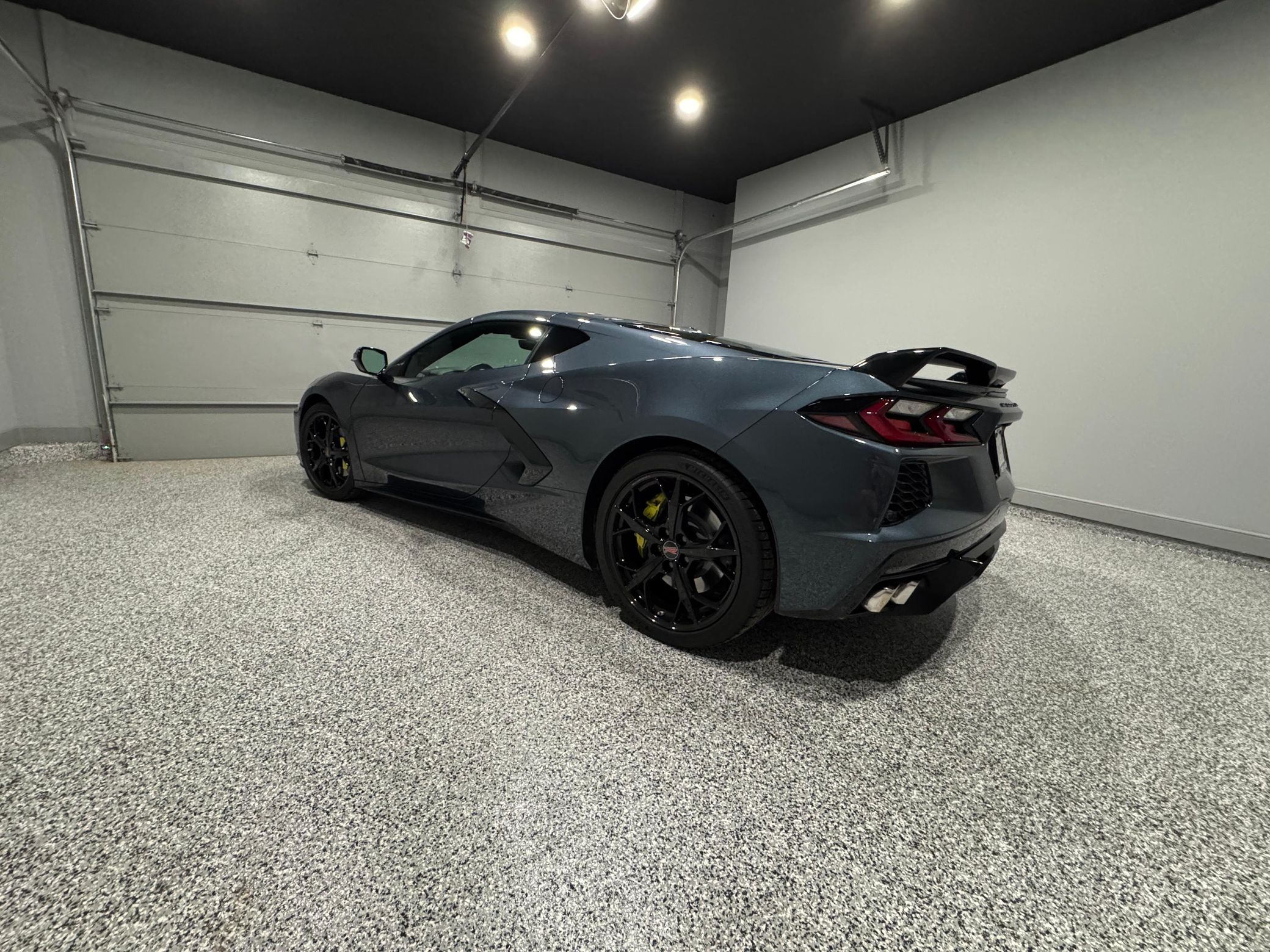 2021 Chevrolet Corvette Stingray - Image 3