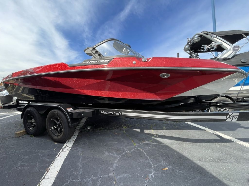2019 Nautique Ski Nautique - Image 16