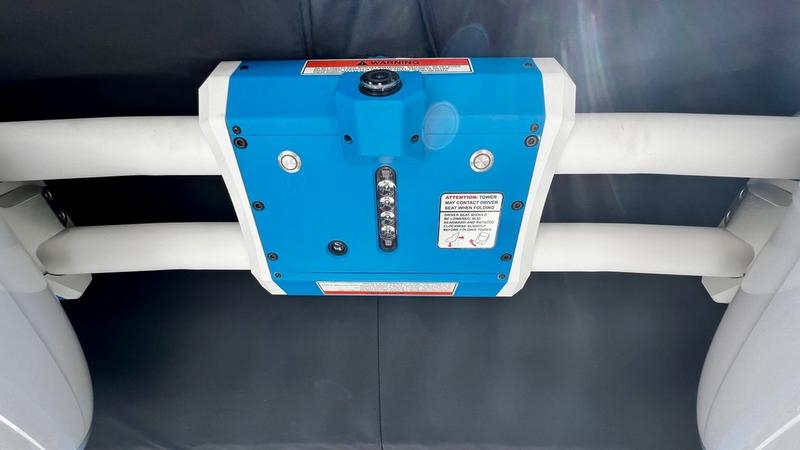 2020 Supra SE550 - Image 14