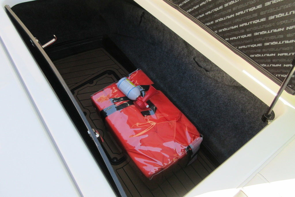 2017 Nautique G21 - Image 9