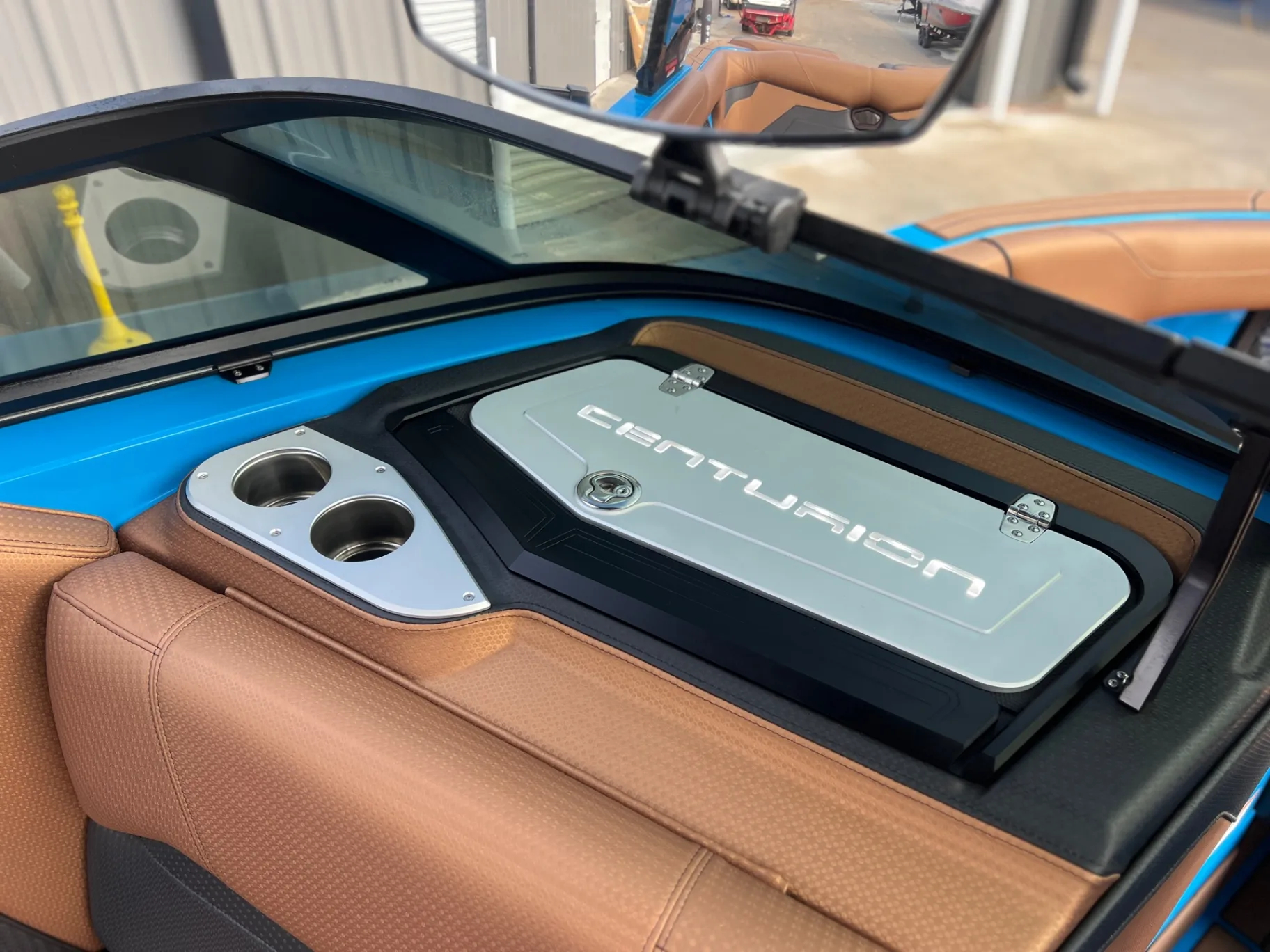 2021 Centurion Ri245 - Image 24