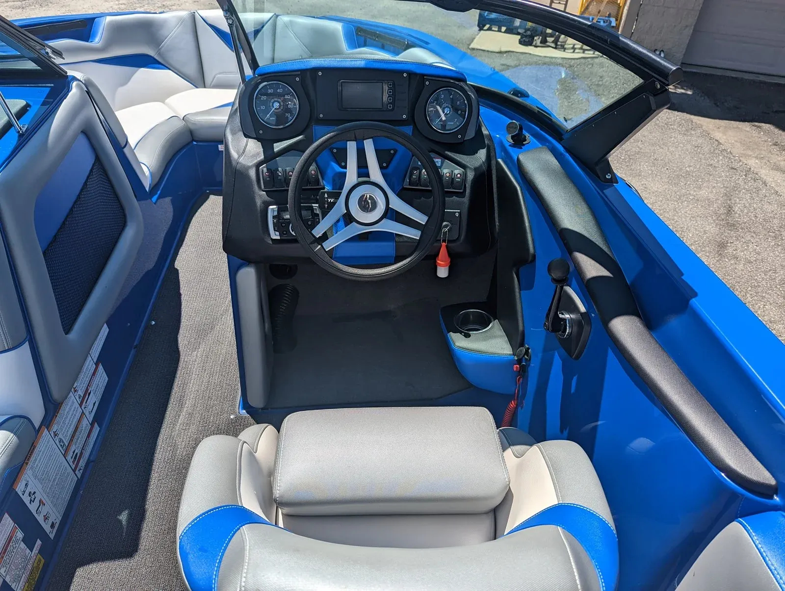 2017 Supreme S238 - Image 24