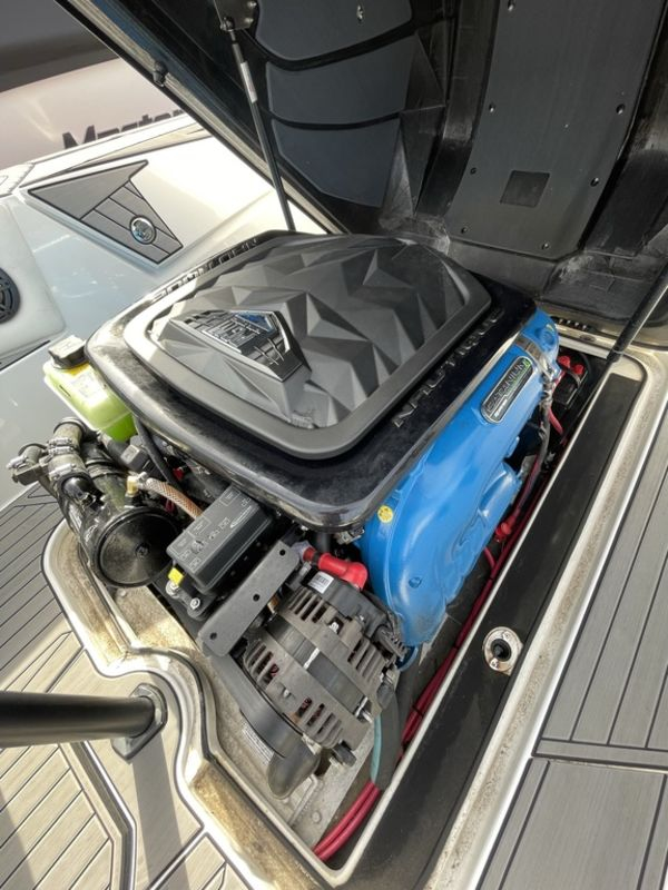 2019 Nautique Ski Nautique - Image 17