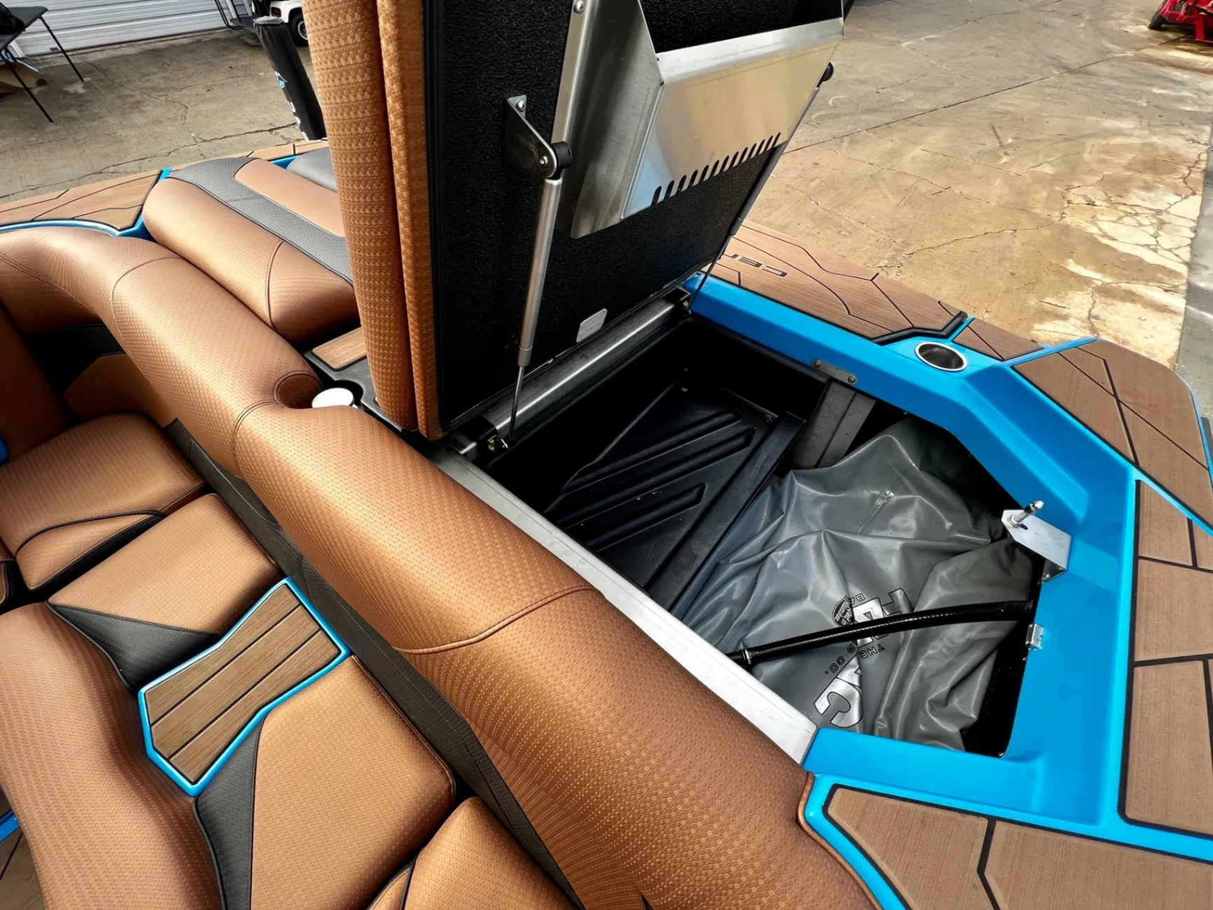 2021 Centurion Ri245 - Image 25