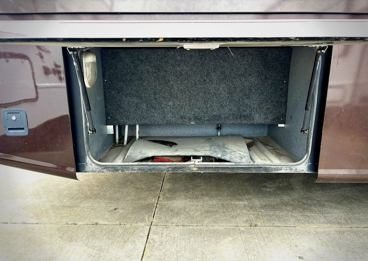 2009 Jayco Seneca HD 35GS - Image 7