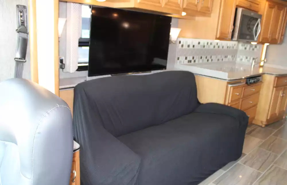 2015 Newmar Ventana 4369 - Image 26
