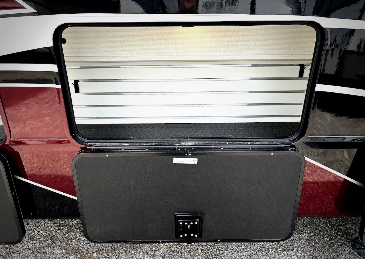 2024 Forest River RiverStone 425FO - Image 24