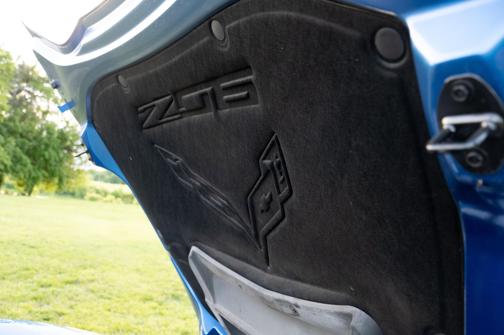 2016 Chevrolet Corvette Z06 - Image 8