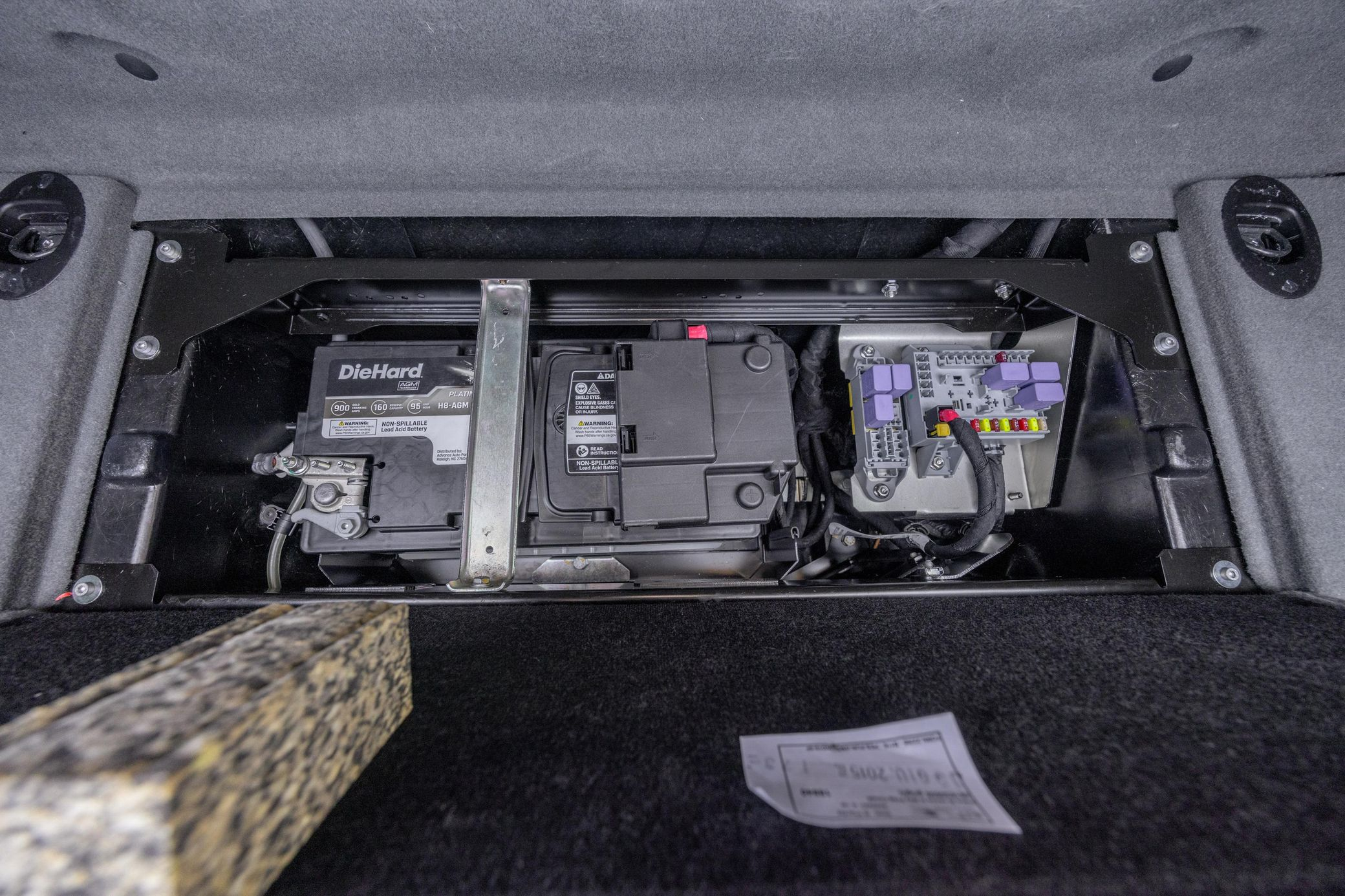 2016 Maserati GranTurismo MC - Image 24