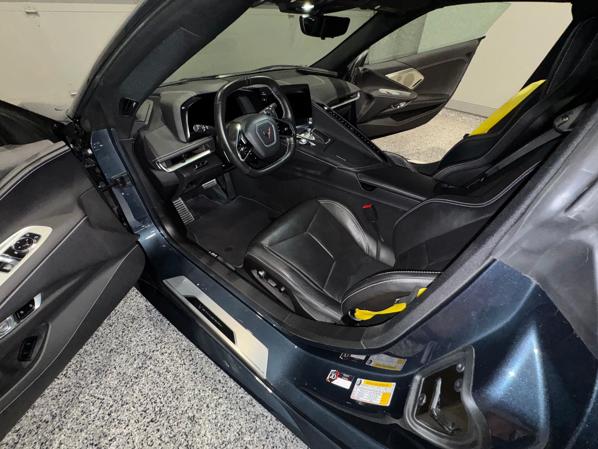 2021 Chevrolet Corvette Stingray - Image 5