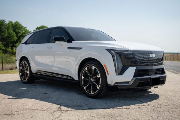 2025 Cadillac Escalade IQ Sport 2 - Image 30