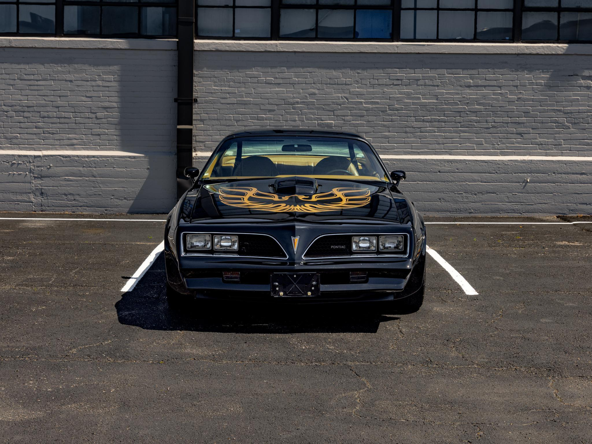 1980 Pontiac Firebird Trans Am - Image 33