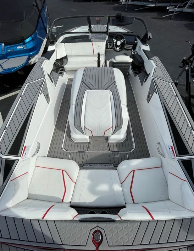2019 Nautique Ski Nautique - Image 18
