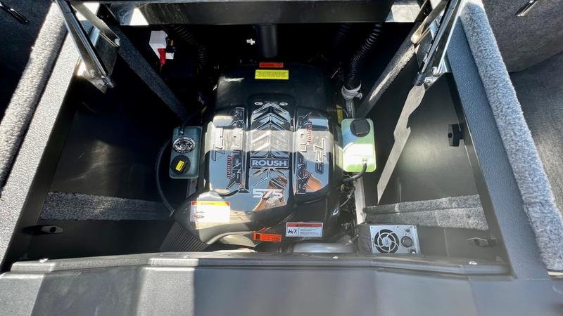 2020 Supra SE550 - Image 16