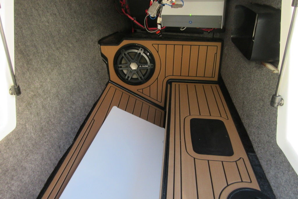 2017 Nautique G21 - Image 11