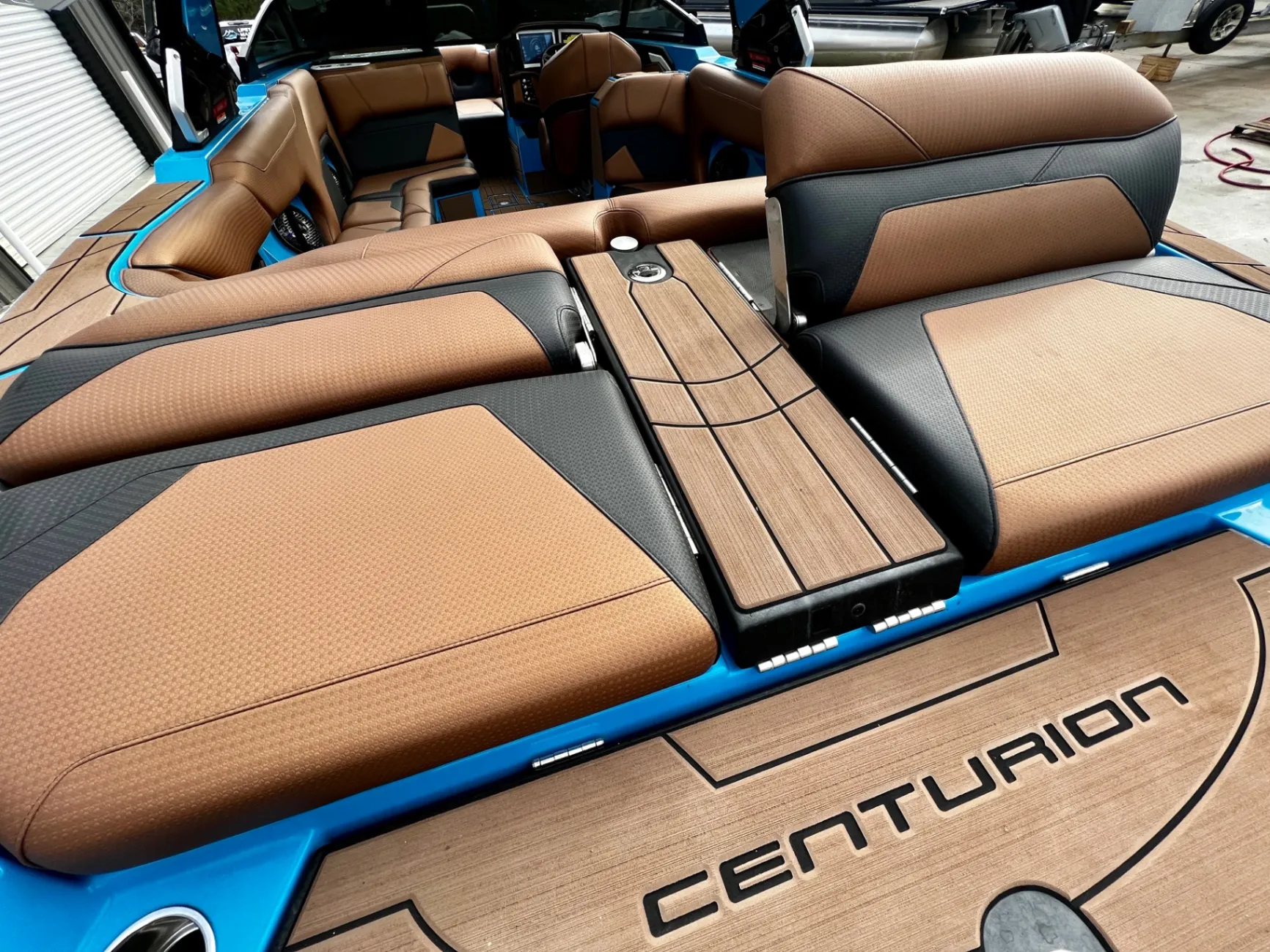 2021 Centurion Ri245 - Image 26