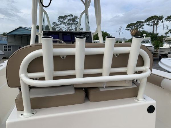 2021 Sea Born LX22 Center Console LE - Image 20