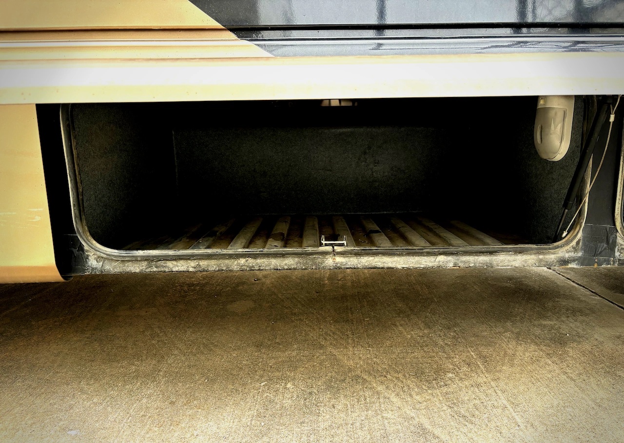 2009 Jayco Seneca HD 35GS - Image 8