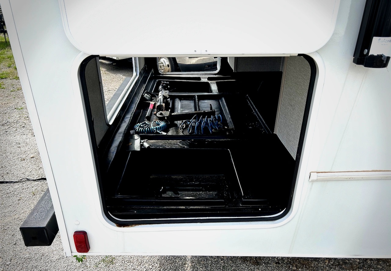 2024 Coachmen Freelander 31MB - Image 20