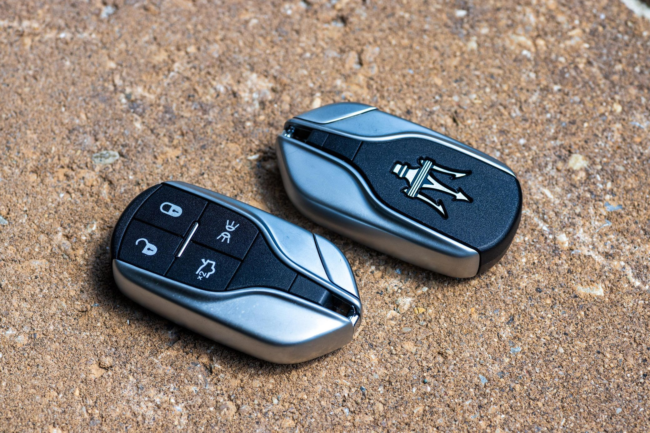 2016 Maserati GranTurismo MC - Image 25